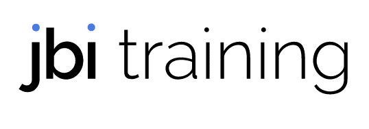 Jbi Training